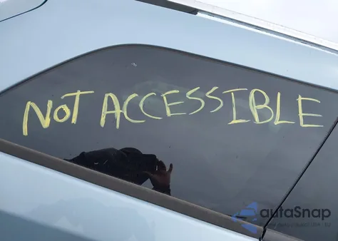 2013 Dodge Journey Crew из США, поврежденный, VIN 3C4PDDDG3DT595341